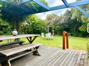 Family Holiday Home, Inverloch